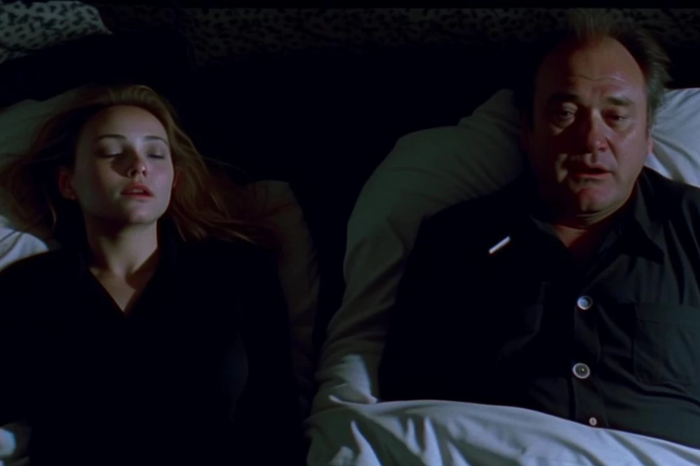Фильм Трудности перевода (Lost in Translation) - это драматическая комедия, режиссёром и сценаристом которой является София Коппола