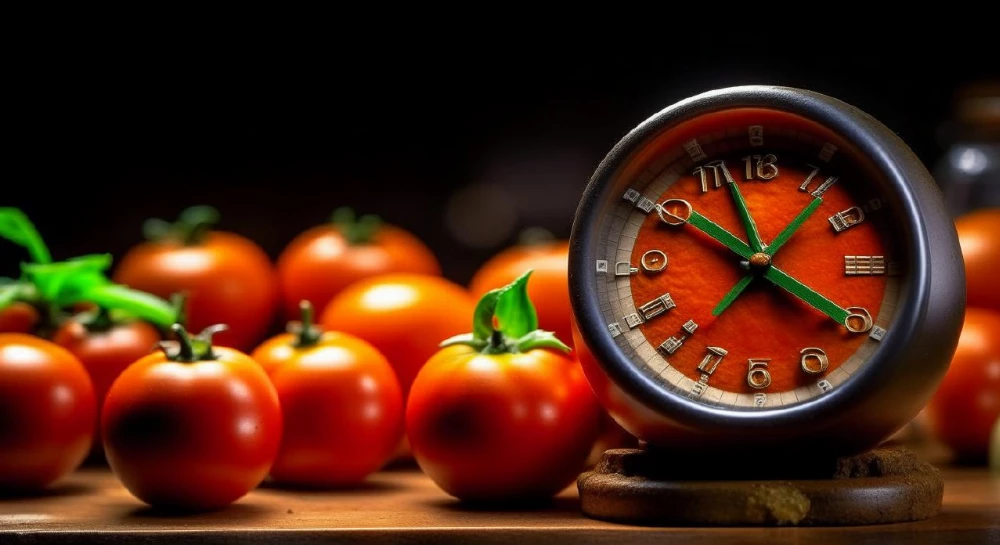Метод Помидора или Pomodoro Technique. Этот метод предложен Франческо Чирилло в конце 1980-х годов и представляет собой технику управления временем.