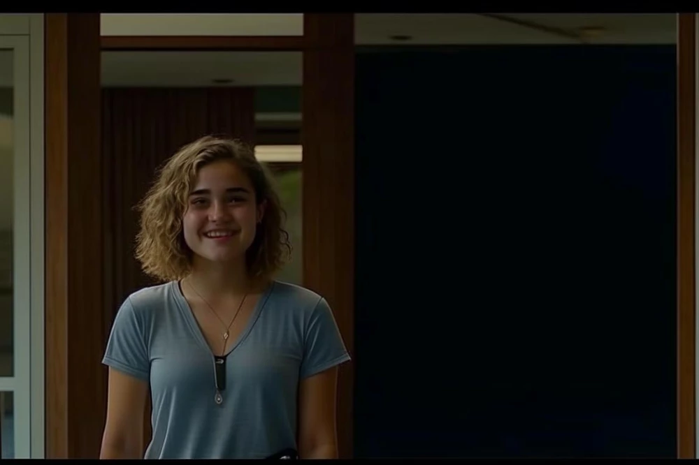 Фильм COLUMBUS, вышедший в 2017 году, объединяет архитектуру и человеческие истории, погружая зрителя в мир эстетики и эмоций.