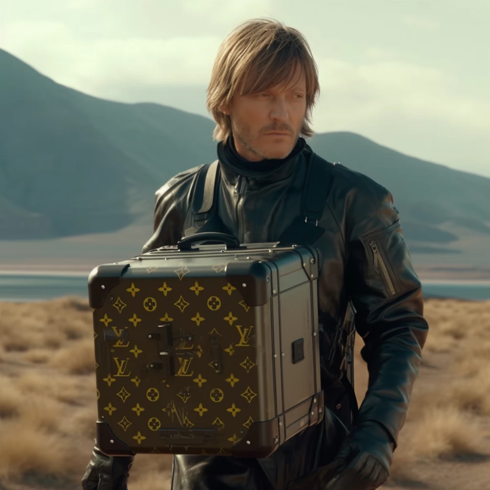 Узнайте краткое содержание сюжета игры Death Stranding. Путешествие сквозь загадочный мир, где главный герой Сэм Бриджес борется с опасностями и раскрывает тайны прошлого.